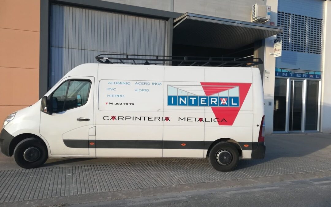 ¡Estrenamos página web!